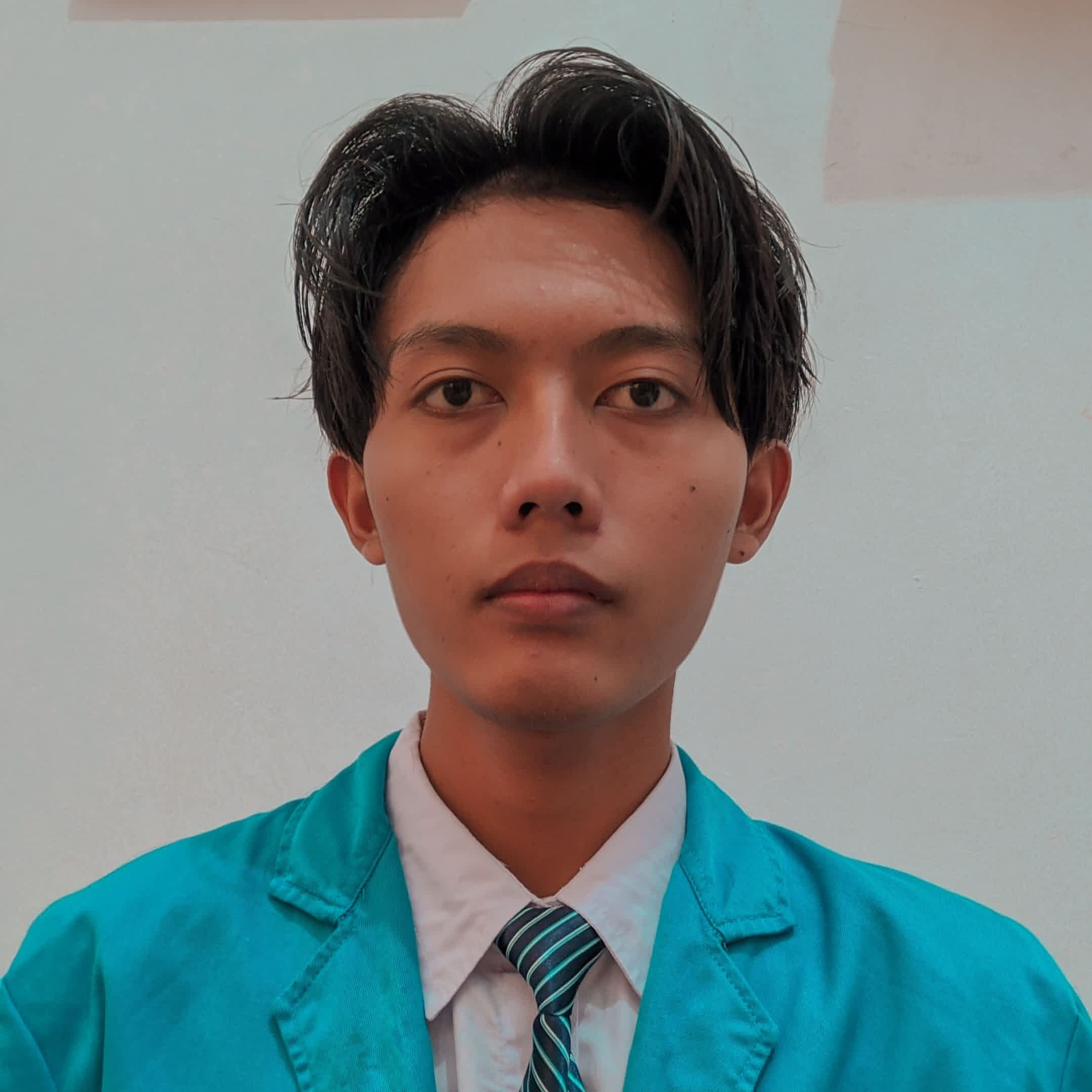 Khoirony Arief